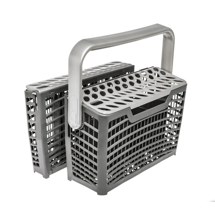 EAN 7321422641002 - Electrolux E4DHCB01 pieza y accesorio de lavavajillas Gris Cesta de cubiertos imagen 6