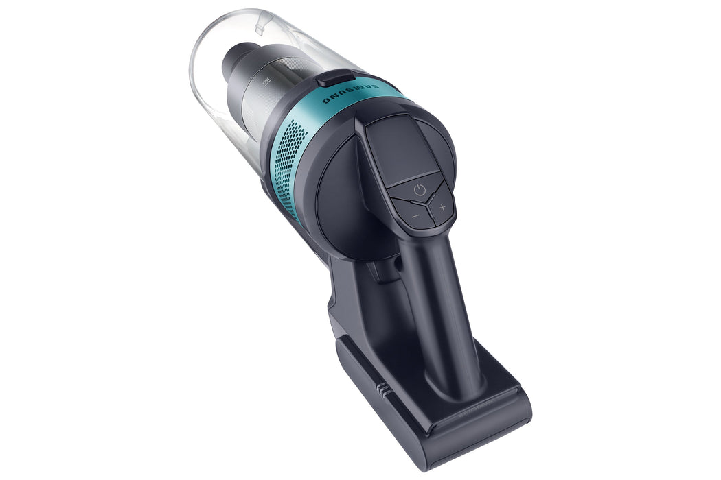 EAN 8806092158801 - Samsung VS15A6031R1 Aspiradora escoba Batería Secar Sin bolsa 0,8 L 410 W Negro, Verde imagen 21