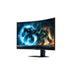 EAN 8806097438496 - Samsung G75F pantalla para PC 94 cm (37") 3840 x 2160 Pixeles 4K Ultra HD LCD Negro imagen 3