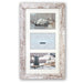 EAN 8020912055402 - ZEP Nelson 6 3Q Expositor de pie retroiluminado Blanco imagen 1