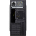 EAN 4260455644723 - Inter-Tech IT-5916 Torre Negro 500 W imagen 4