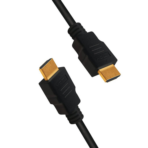 EAN 4052792051865 - LogiLink CH0078 cable HDMI 2 m HDMI tipo A (Estándar) Negro imagen 2
