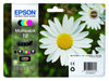 EAN 8715946518169 - Epson Daisy C13T18064010 cartucho de tinta 1 pieza(s) Original Rendimiento estándar Negro, Cian, Magenta, imagen 1
