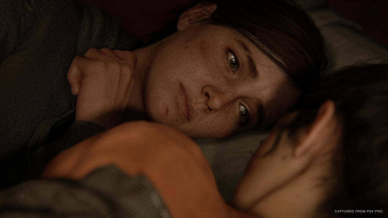 EAN 0711719330806 - Sony Interactive Entertainment The Last of Us Part II Estándar PlayStation 4 imagen 48