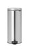 EAN 8710755114380 - Brabantia Pedal Bin newIcon Alrededor Acero pulido imagen 4