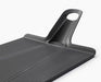 EAN 5028420005066 - Joseph Joseph 60202 tabla de cocina para cortar Rectangular Negro imagen 2
