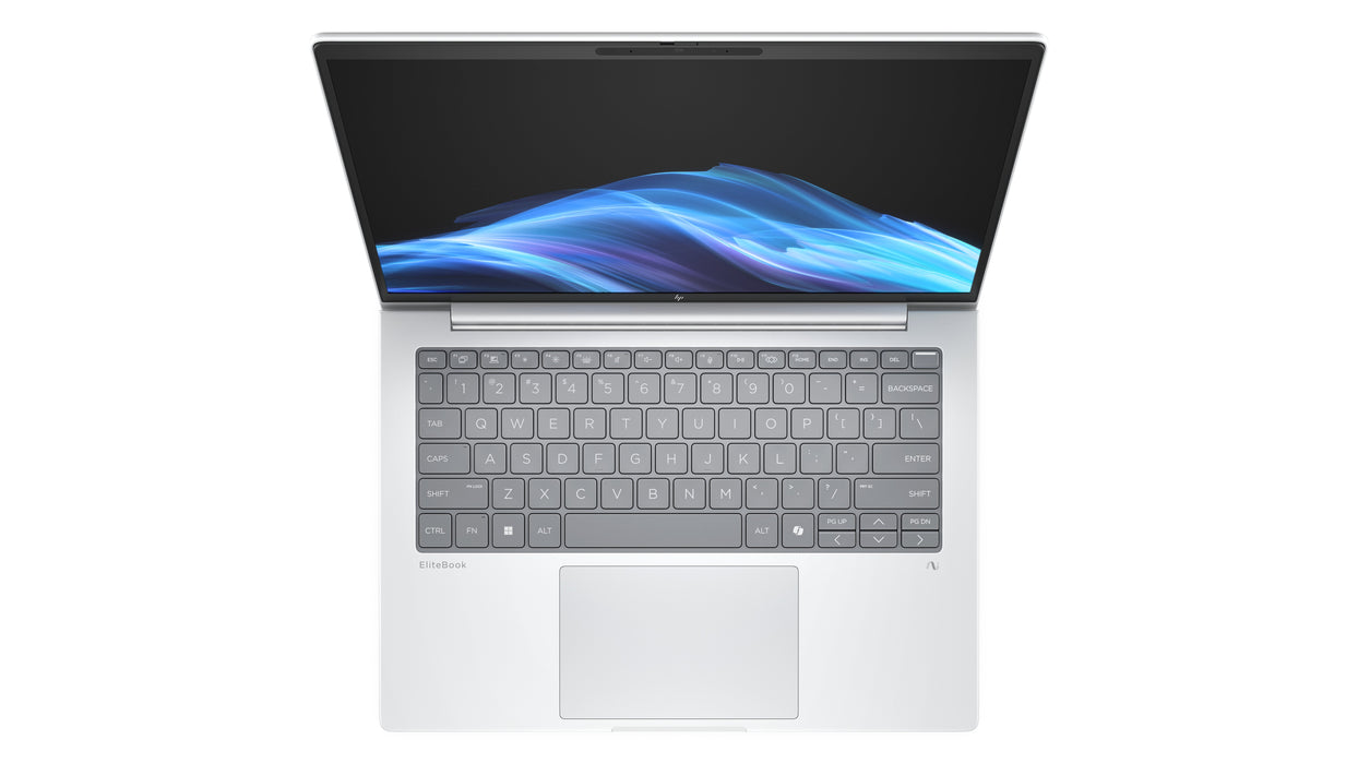 EAN 0199251415487 - HP EliteBook 8 G1i 14 inch Notebook Next Gen AI PC Wolf Pro Security Edition Copilot+ PC Intel Core Ultra imagen 15