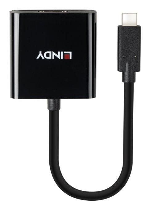 Usb Type C To Hdmi 4k60  Converter