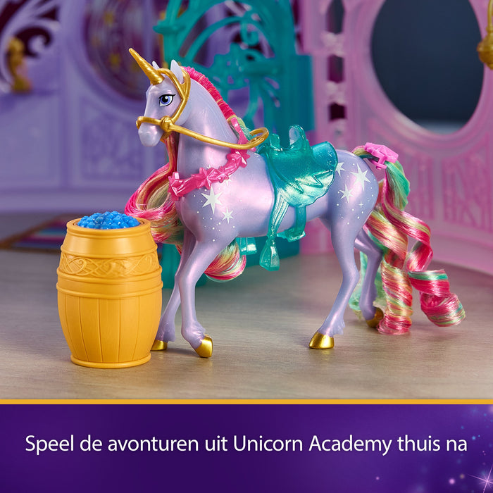 EAN 0681147057487 - UCA PYS Small Dolls Stable Playset GML imagen 6