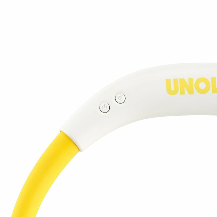 86690 Nackenventilator Breezy Amarillo 1,2w 3geschwindigkeitsstufen Ø8,5cm