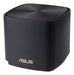 EAN 4711081760221 - ASUS ZenWiFi XD4 Plus (B-2-PK) Doble banda (2,4 GHz / 5 GHz) Wi-Fi 6 (802.11ax) Negro Interno imagen 5