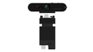 EAN 0195892079835 - Lenovo ThinkVision MC60 (S) cámara web 1920 x 1080 Pixeles USB 2.0 Negro imagen 1