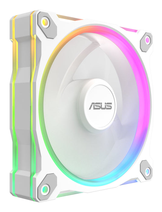 EAN 4711636044080 - ASUS Prime MR120 Fan ARGB White Carcasa del ordenador Ventilador 12 cm Blanco imagen 2