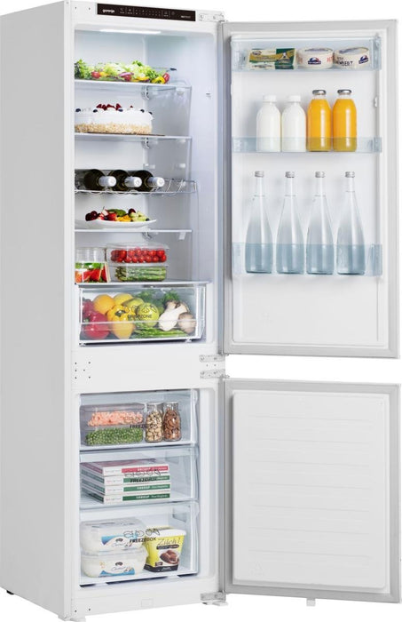 EAN 3838782686139 - Gorenje NRKI418EP1 Independiente 246 L Blanco imagen 3