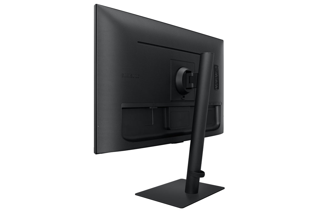 EAN 8806094926347 - Samsung S80PB pantalla para PC 68,6 cm (27") 3840 x 2160 Pixeles 4K Ultra HD LCD Negro imagen 14