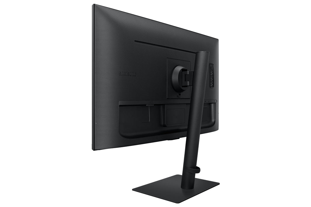 Pantalla 27   Samsung Viewfinity S80pb 3840x2160 Ips Anti-Reflet 5ms 400cd/M2 60hz