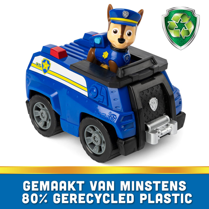EAN 0778988507551 - PAW Patrol 6069059 vehículo de juguete imagen 3