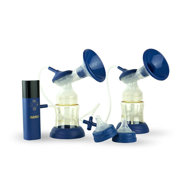 EAN 5902479672250 - Neno Camino extractor de leche 180 ml Electrónico imagen 3