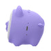 EAN 8021735218630 - Celly WSBULL altavoz portátil o de fiesta Altavoz para fiestas Violeta 3 W imagen 4