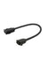 EAN 5706998272928 - Vivolink PROHDMIHDFFWP cable HDMI 0,25 m HDMI tipo A (Estándar) Negro imagen 1