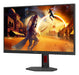 EAN 4038986183246 - AOC G4 27G4ZR/69 pantalla para PC 68,6 cm (27") 1920 x 1080 Pixeles Negro, Rojo imagen 7