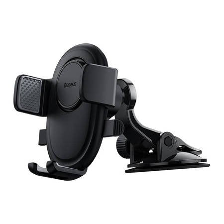 EAN 6932172632649 - Baseus C403517001110 soporte Soporte pasivo Teléfono móvil/smartphone Negro imagen 4