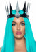 EAN 0714718550503 - Leg Avenue 2774_00122 accesorio para disfraz Corona para disfraz imagen 1