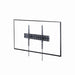 EAN 8716309126021 - Gembird WM-70F-01 soporte para TV 177,8 cm (70") Negro imagen 4