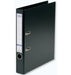 EAN 4002030138643 - Elba smart Pro - PP carpeta de cartón A4 Negro imagen 1