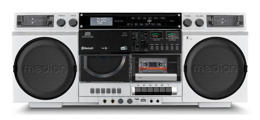 EAN 4061275229936 - MEDION LIFE P66538 20 W Blanco imagen 1
