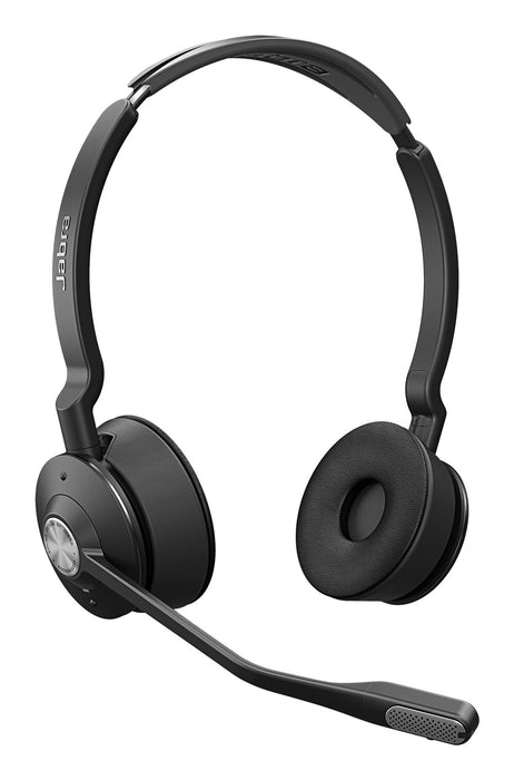 EAN 5706991031317 - Jabra Engage 75 SE Auriculares USB Tipo C Bluetooth imagen 1