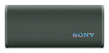 EAN 4548736164598 - Sony SRSULT30H Altavoz portátil estéreo Gris imagen 10