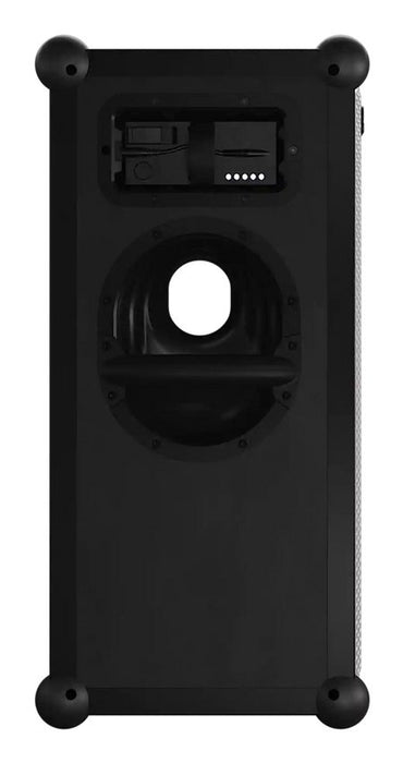 EAN 5714295004616 - SOUNDBOKS 4 Altavoz para fiestas Negro, Gris 72 W imagen 4