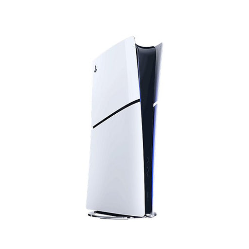 EAN 711719577478 - Sony PlayStation 5 Slim Digital Edition 1 TB Wifi Negro, Blanco imagen 1