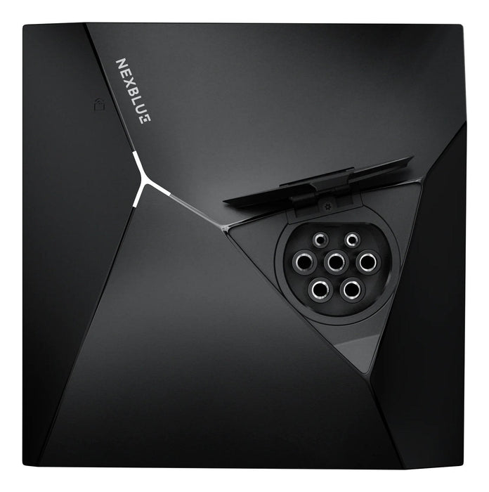 Nexblue Delta Black