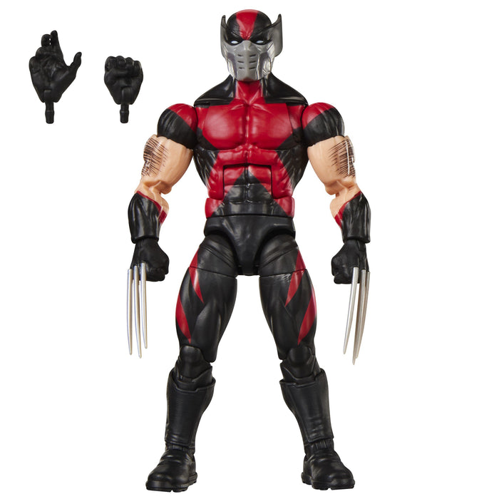 EAN 5010996382559 - Marvel G24255L00 figura de juguete para niños imagen 2