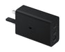 EAN 5715328106192 - Samsung EP-T6530NBEGWW cargador de dispositivo móvil Universal Negro Corriente alterna Carga rápida Inter imagen 7