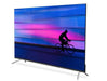EAN 9120072374494 - Strong SRT50UD7553 Televisor 127 cm (50") 4K Ultra HD Smart TV Wifi Gris, Plata 250 cd / m² imagen 1