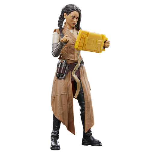 EAN 5010994179304 - Star Wars The Black Series F55285X0 toy figure imagen 2