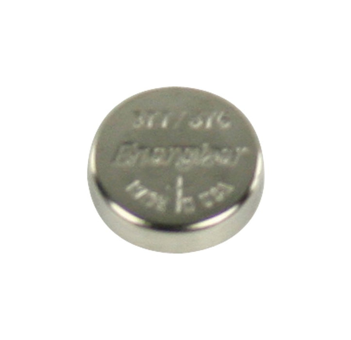 EAN 5036446101198 - Energizer EN377/376P1 imagen 1