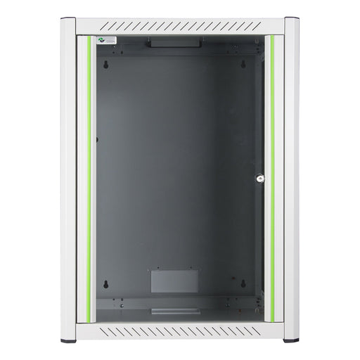 EAN 5420016848505 - LOGON RWP16U45WH armario rack 16U Bastidor de pared Blanco imagen 2