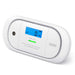 EAN 5906168434907 - X-Sense XC01-R detector de humo Detector de monóxido de carbono Interconectables Inalámbrico imagen 3