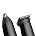 EAN 3030050153118 - BaByliss MT725E depiladora para la barba Batería 3 7 mm Negro imagen 5