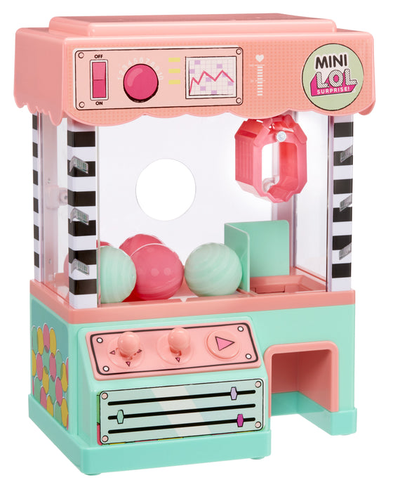 EAN 0035051583974 - L.O.L. Surprise! Minis Claw Machine imagen 12