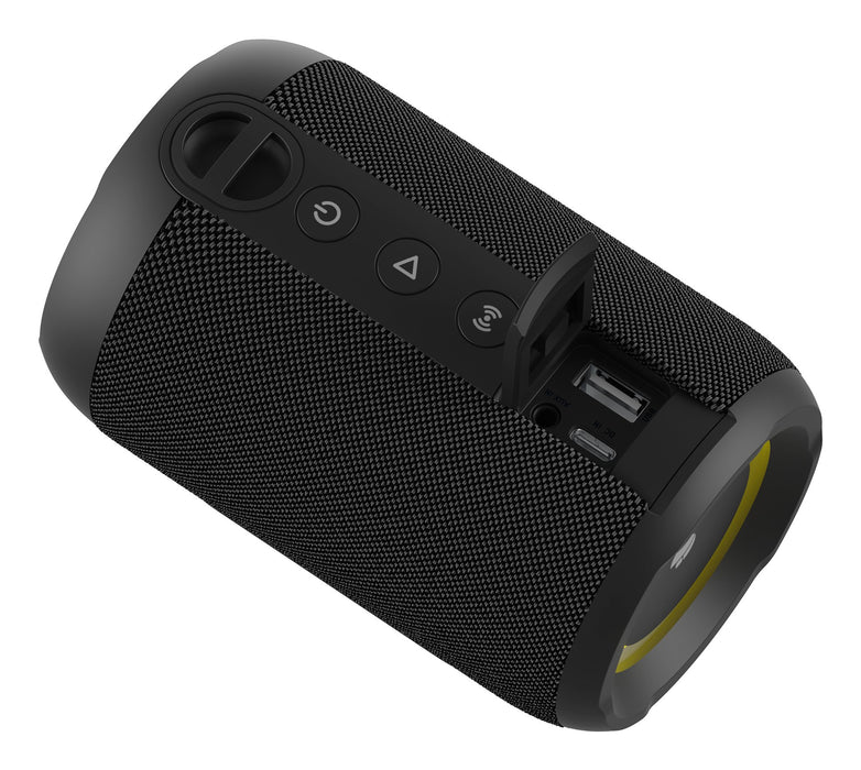 EAN 8435430625936 - NGS ROLLER FURIA 2 TINY Altavoz portátil estéreo Negro 10 W imagen 3