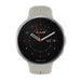EAN 0725882060491 - Polar Pacer Pro 3,05 cm (1.2") MIP 45 mm Digital 240 x 240 Pixeles Blanco GPS (satélite) imagen 1