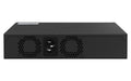 EAN 4711103082799 - QNAP QSW-M2106R-2S2T switch Gestionado L2 10G Ethernet (100/1000/10000) 1U Negro imagen 6