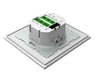 EAN 5712505564585 - Vivolink VLCP8B botonera Blanco imagen 3