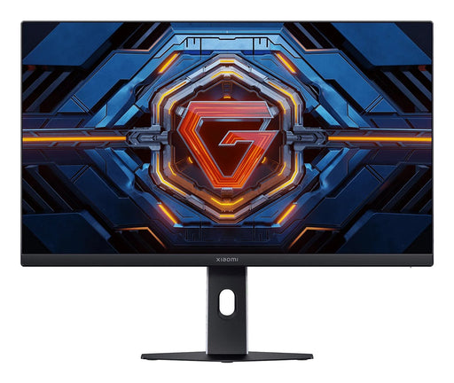 EAN 6941948707979 - Xiaomi G24i 2026 pantalla para PC 60,5 cm (23.8") 1920 x 1080 Pixeles Full HD LCD Negro imagen 1