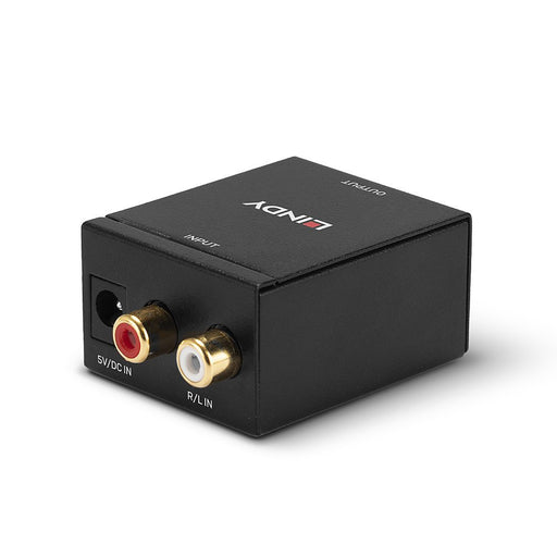 EAN 4002888703093 - Lindy 70309 convertidor de audio imagen 2